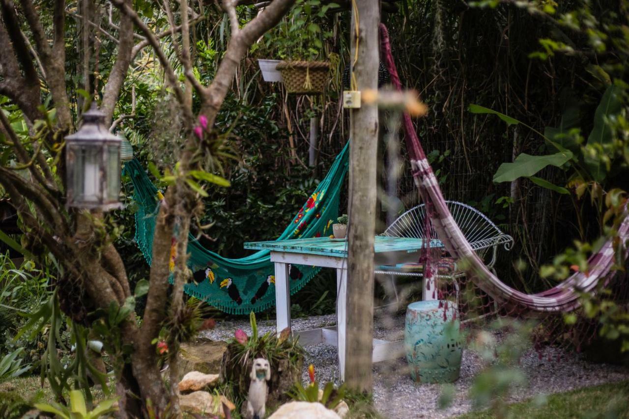 Casa De Vidro Daire Petrópolis Dış mekan fotoğraf