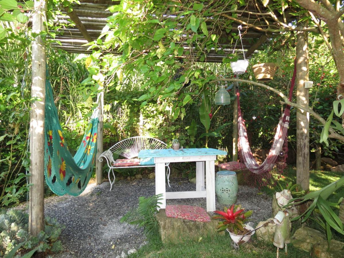 Casa De Vidro Daire Petrópolis Dış mekan fotoğraf