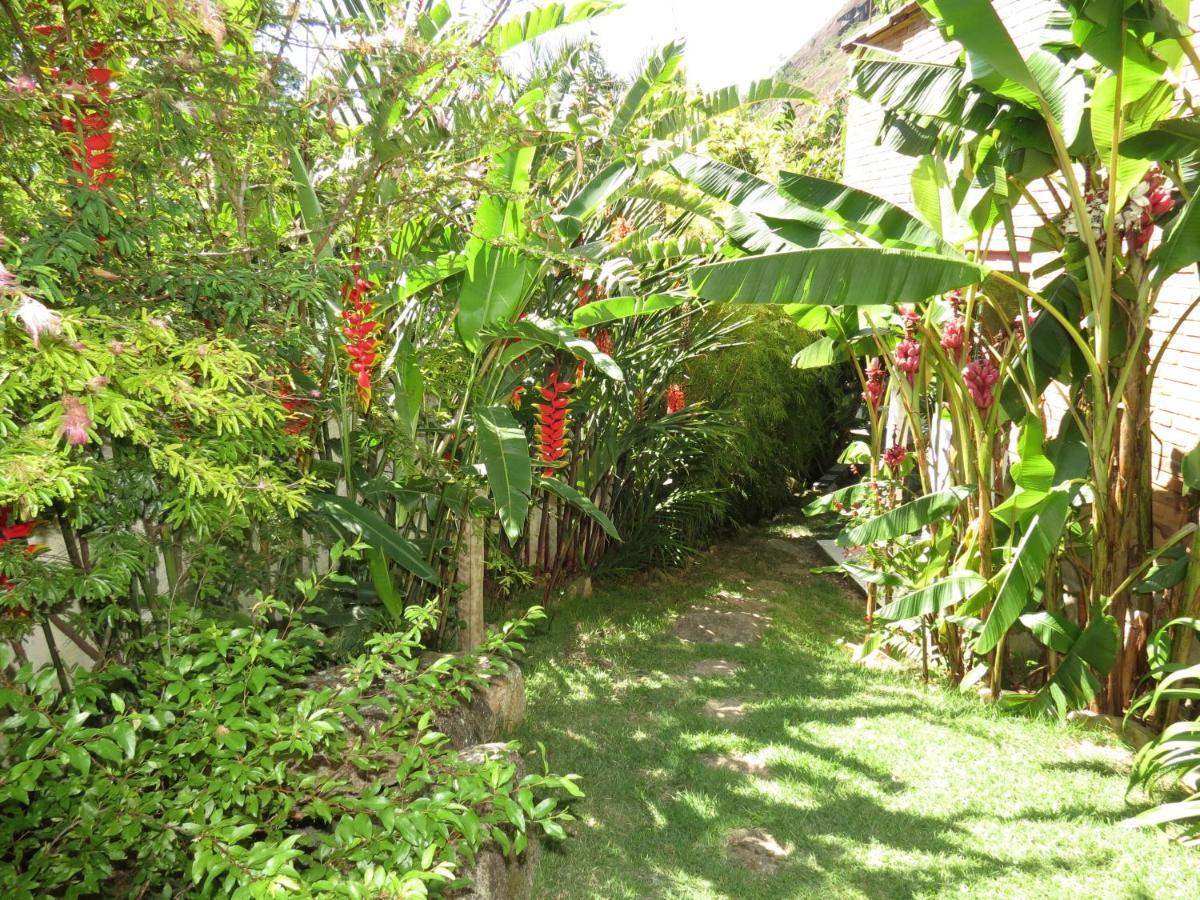 Casa De Vidro Daire Petrópolis Dış mekan fotoğraf